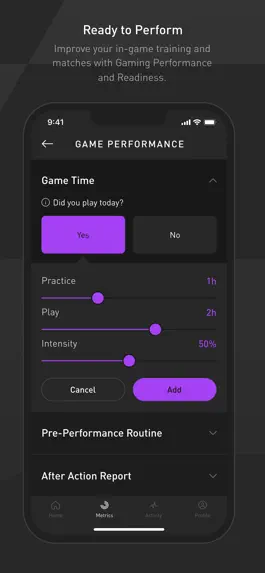 Game screenshot FITGMR apk