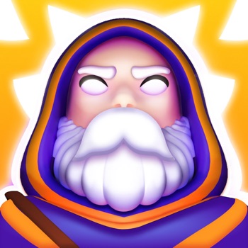 Wizard Hero Mod apk [Unlimited money] download - Wizard Hero MOD