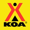 KOA | RV, Cabin & Tent Camping icon