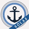 SOLAS Consolidated - iPhoneアプリ