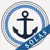 SOLAS Consolidated App Feedback