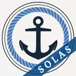 SOLAS Consolidated App Contact