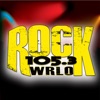 ROCK 105.3 WRLO icon