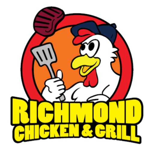 Richmond Chicken & Grill icon