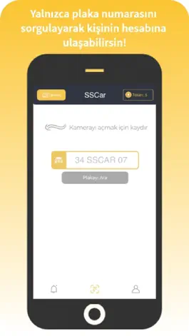 Game screenshot ssCar - Plaka Sorgulama apk