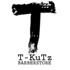 T-KuTz BARBERSTORE