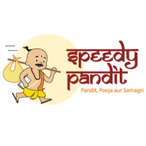Speedy Pandit