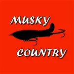 Musky Country App Problems