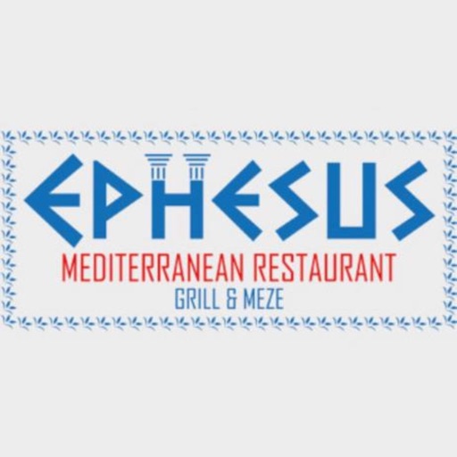 Ephesus Restaurant icon