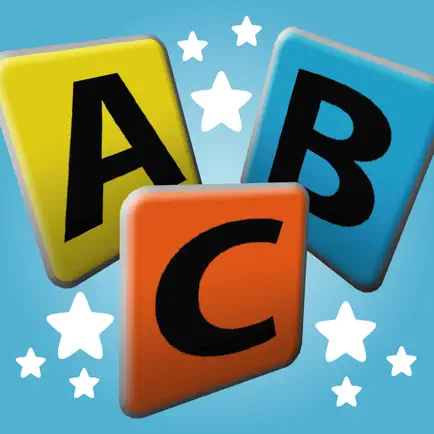 ABC Picture Match Читы