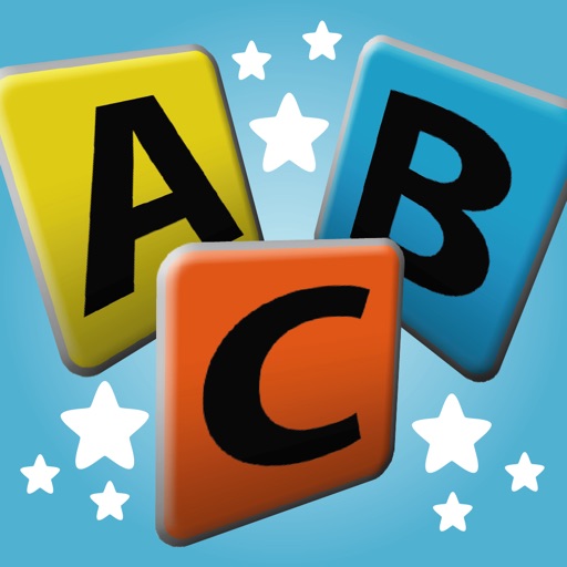 ABC Picture Match icon