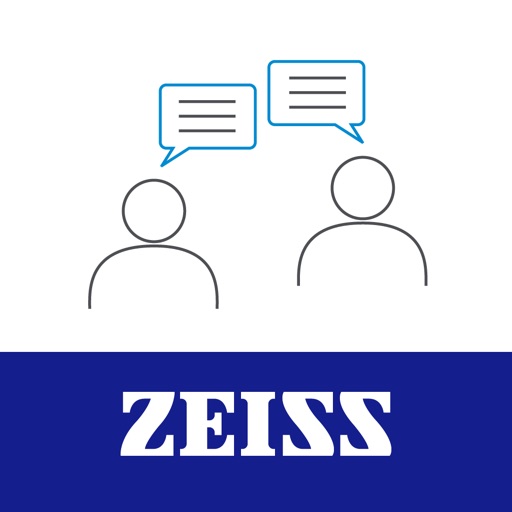 ZEISS Patient Counselling