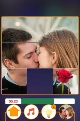Game screenshot Love Tile Puzzle - Pro Edition mod apk