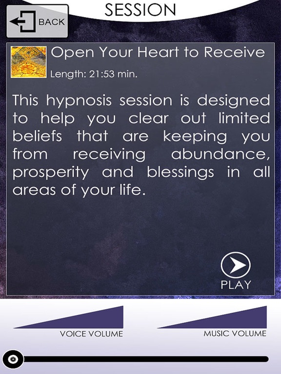 Screenshot #6 pour Spiritual Coaching Meditations