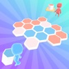 Hexstack Battle