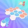 Hexstack Battle App Positive Reviews