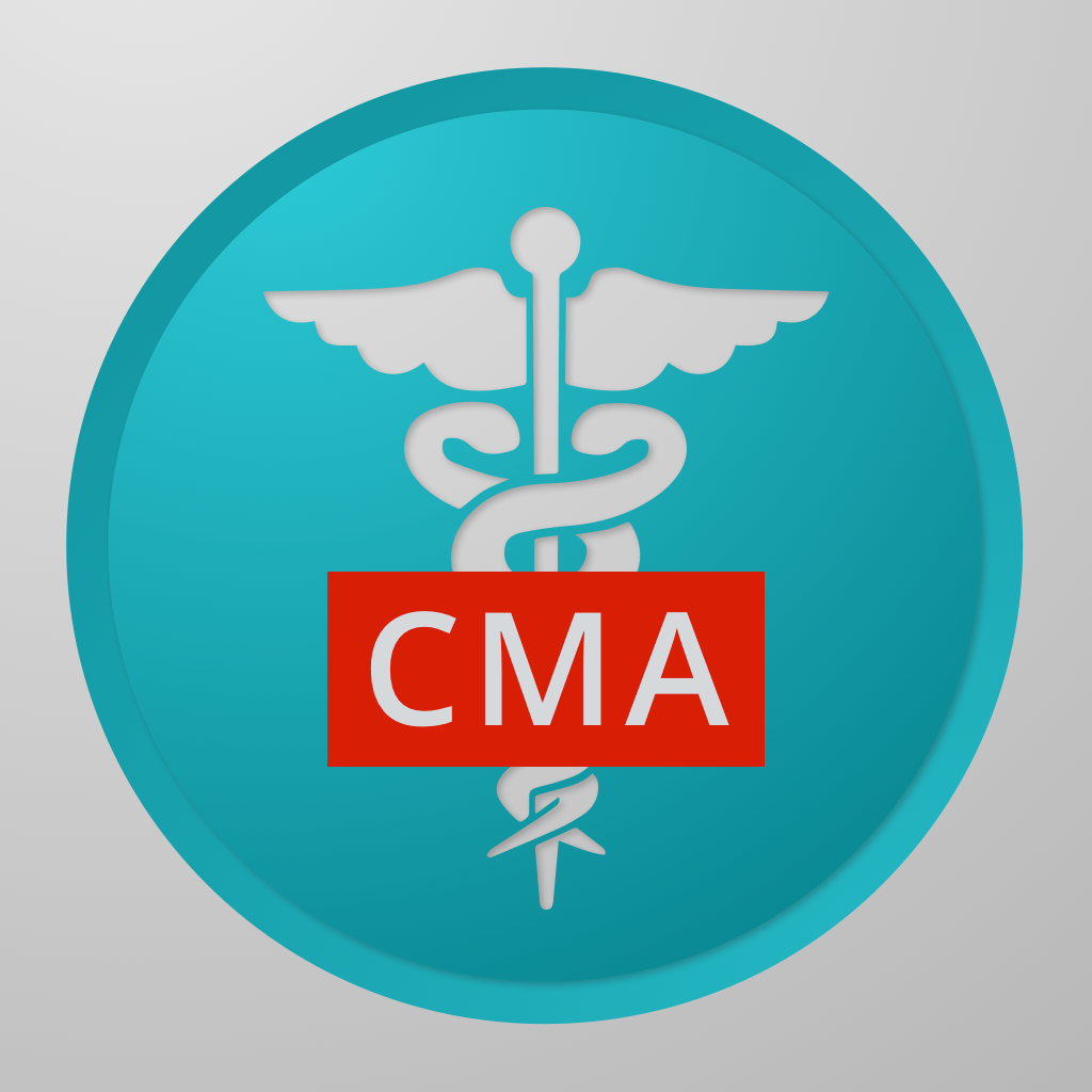 Get CMA Medical Assistant Mastery for iOS, iPhone, iPad Aso Report