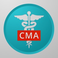 CMA Medical Assistant Mastery logo