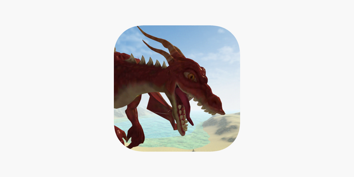 Jogo · Simulador de Dragão 3D · Jogar Online Grátis