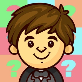 螢幕擷取畫面 (5) Brain Box Quiz: Trivia Fun