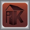 iKnock Organizer icon