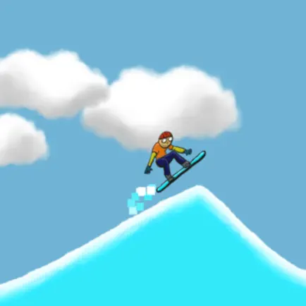 Snow Flip Читы