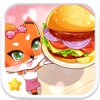 Magic Hamburger Cooking Game - iPhoneアプリ