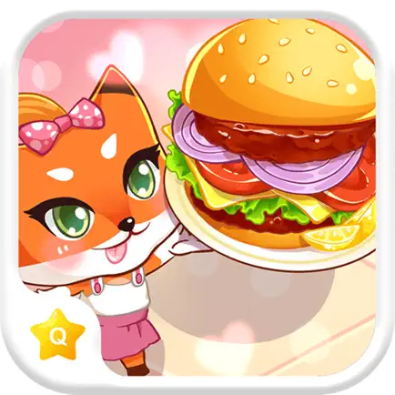 Magic Hamburger Cooking Game Читы