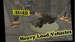 Game screenshot Trucker Transporter - 3D Sim apk