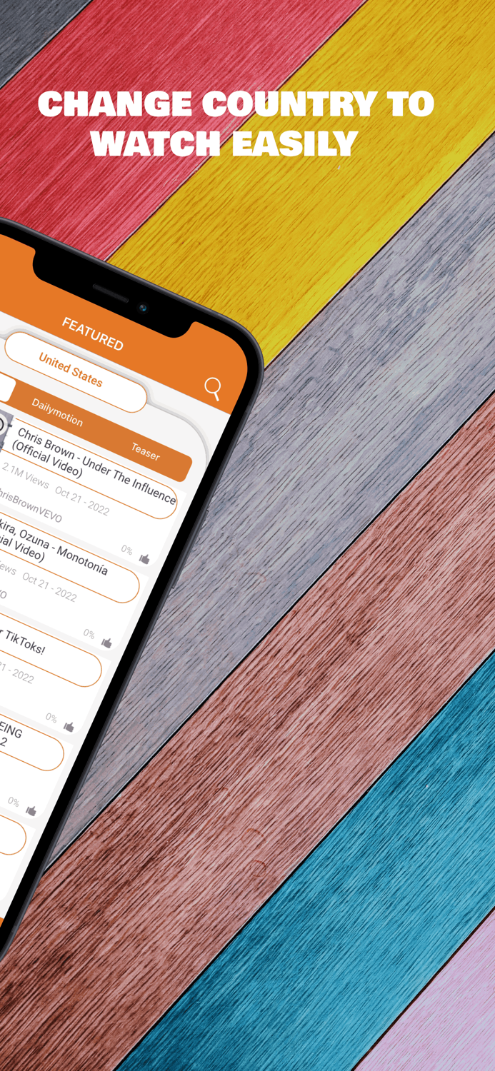 MX TubeWatch You Dailymotion