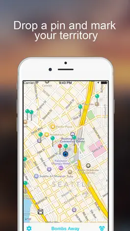 Game screenshot Places I’ve Pooped mod apk