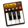 Grand Piano Keys: Learn Music icon