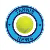 Tennis News, Scores & Results App Feedback