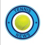 Download Tennis News, Scores & Results app