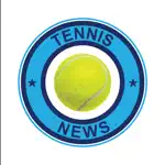 Tennis News, Scores & Results App Cancel