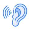 Hearing App & Sound Amplifier icon