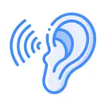 Hearing App & Sound Amplifier App Positive Reviews