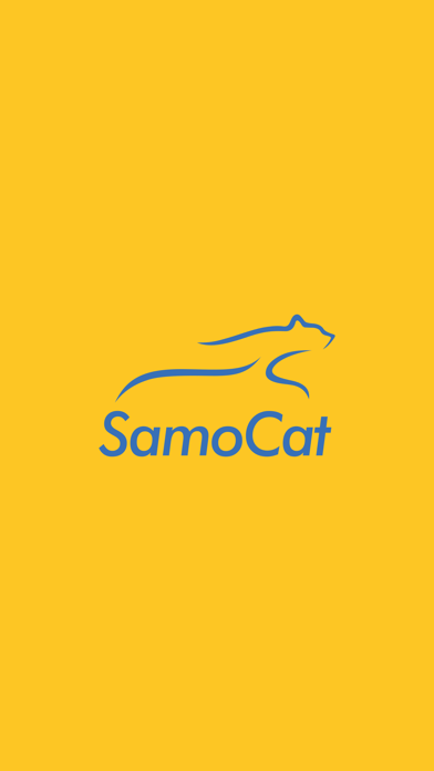 SamoCat Uz Screenshot