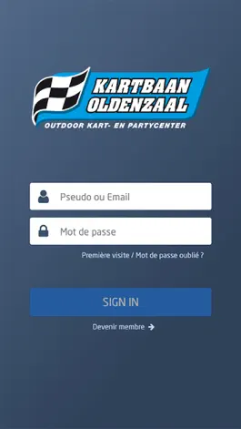 Game screenshot Kartbaan Oldenzaal mod apk