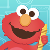 Sesame Street Art Maker - Sesame Street