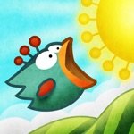 Download Tiny Wings app
