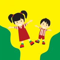 Little Laureates– Learning App