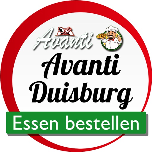 Avanti Duisburg icon
