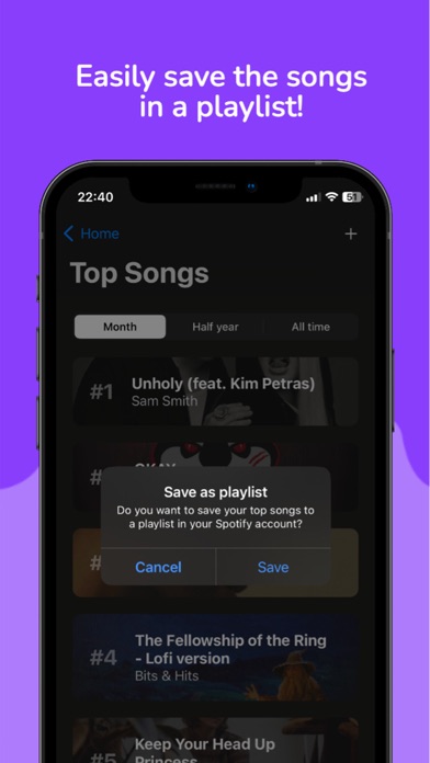 Soundwrap Screenshot