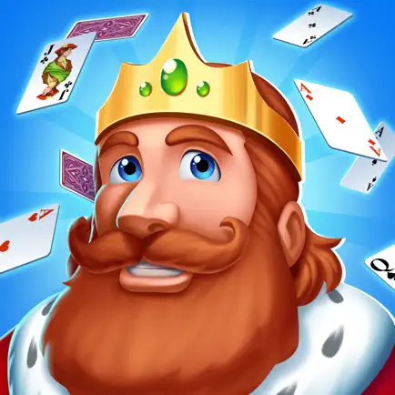 King of Belote Card Game Читы