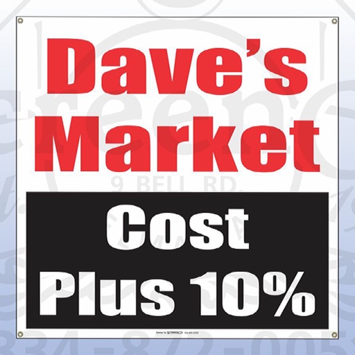Daves Market