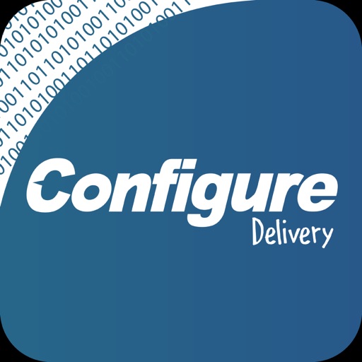 Configure Delivery