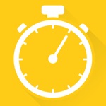 Download Basic Sports Timer app