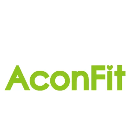 AconFit-我的健康生活 Cheats