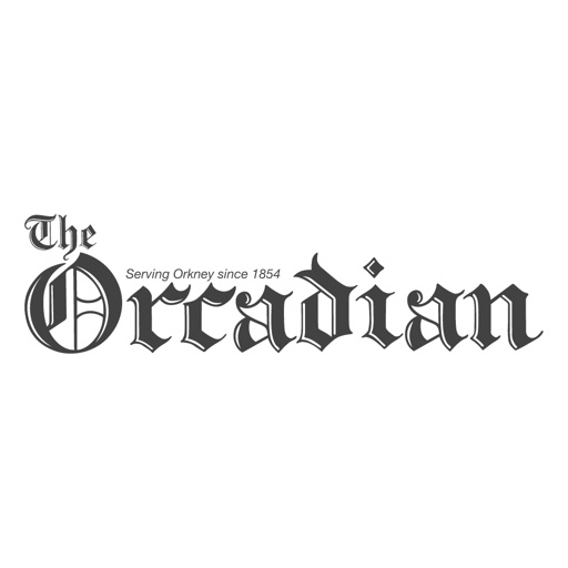 The Orcadian icon